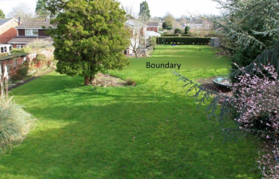 Plot for sale in Pinewoods photo